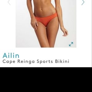 Ailin Swim Bikini Bottom S